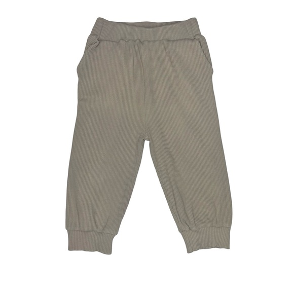 Fable & Ford Ribbed Set - Picture 7 of 7